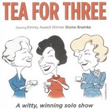 Tea For Three LLC - Business Consulting in Montclair