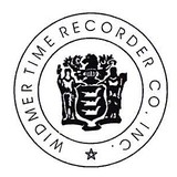 Widmer Time Recorder CO Inc - Manufacturer in Hackensack