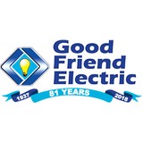 Good Friend Electric - Advertising in Toms River
