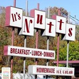 It's Nutts Restaurant - Restaurants in Titusville