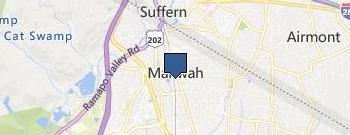 Rutan Poly Industries, Inc. location map