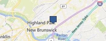Sunpro Graphics location map
