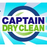 Captain Dry Clean - Cleaning Services in Trenton