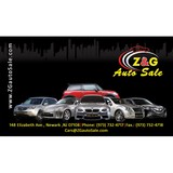 Z & G Auto Sales - Used Car Dealers in Newark