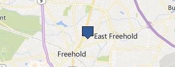 Paver Restoration, Inc. location map