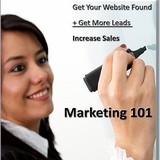 WriteMinded, LLC - Marketing in Clayton