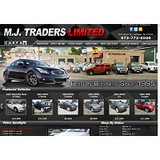 Mj Traders Ltd - Car Dealers in Garfield