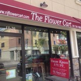 Flower Cart - Florists in Fair Lawn