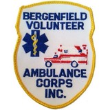 Bergenfeld Volunteer Ambulance - Other in Bergenfield