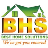 Best Home Solutions - Roofing in Trenton