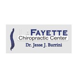 Lafayette Street Chiropractic - Chiropractors in Newark