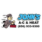 John's Air Conditioning & Htg - Heating & Air Conditioning / HVAC in Moorestown