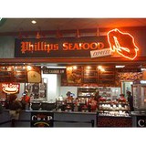 Phillips Seafood - Restaurants in Atlantic City