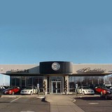 Mcguire Cadillac - Car Dealers in Woodbridge Township