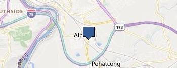 Almond Tree Manor LLC location map