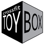 CrossFit Toy Box - Other in Raritan