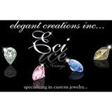 Elegant Creations Inc - Jewelry in Elizabeth