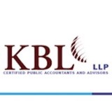 Kbl Llp - Accountants in Newark