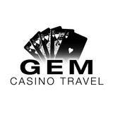 Gem Casino & Island Travel - Marketing in Pleasantville