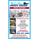 Silver Cloud Harbor Marina - Other in Forked River