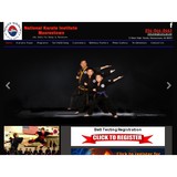 National Karate Institute - Martial Arts in Moorestown