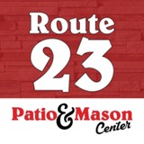 Route 23 Patio & Mason Center - Manufacturer in Hamburg