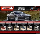 Route Twenty One Auto - Car Dealers in Newark