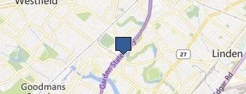 Yellglobal location map