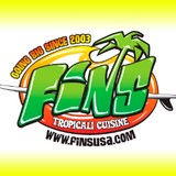 Fins Tropicali Cuisine - Restaurants in Bradley Beach