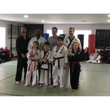 Glen Ridge Tae Kwon DO - Martial Arts in Montclair