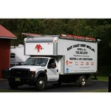 East Coast Sheet Metal Inc - Heating & Air Conditioning / HVAC in Howell