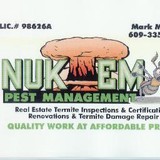 Nukem Pest Management - Other in Forked River