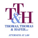 Thomas Thomas & Hafer Llp - Solicitors & Lawyers in Clinton