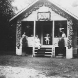 Germania Park - Restaurants in Dover