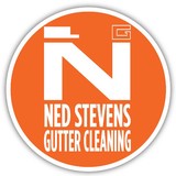 Ned Stevens Gutter Cleaning - Gutter Services in Fairfield
