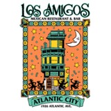 Los Amigos-Atlantic City - Restaurants in Atlantic City