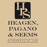 Pagano Anthony - Solicitors & Lawyers in Toms River