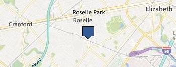 Absolute Plumbing Air Conditioning & Heating location map