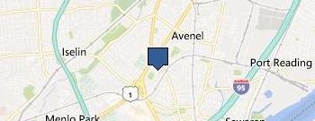 Great Expressions Dental Center location map