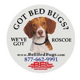 Bell Environmental - Pest Control in Fairfield