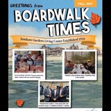 Hebrew Old Age Center Of Atlantic City - Other in Absecon