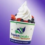 Frozenpeaks - Restaurants in Wayne