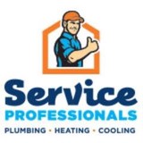 Service Professionals - Plumbing in Union