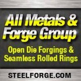 All Metals & Forge Group,llc - Manufacturer in Fairfield