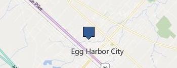 Hill's Landscaping LLC location map
