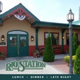 Rio Station Restaurant - Other in Rio Grande City