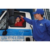 Alpha Moving & Storage Inc - Movers & Removals in Jersey City
