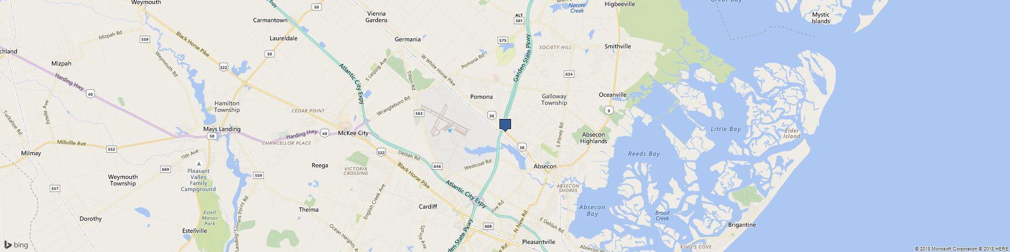 South Jersey Shr Regl Mls Inc cover photo