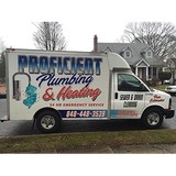 Proficient Plumbing And Heating - Plumbing in Brick