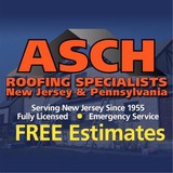 John Asch Contracting Roofing - Roofing in Freehold